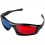 3D glasses