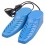 Drying shoes machine