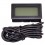 2 in 1 new digital lcd thermometer hygrometer
