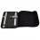 iPad Sleeve Soft Laptop Pouch with Elastic Storage