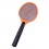 Electric mosquito swatter