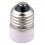 E27 to E14 adapter