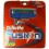 Men Shaving Razor Blades