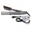 Professinal Rapid Heat-Up Hair Curler