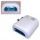 36W Gel Curing UV Lamp