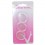 Silicone insoles Feet Insole Wedge Cushion Pads 