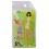 Women Transparent Massaging Gel Cushion