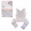 Power Magnetic Posture Sport Back Support Strap