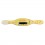 Baby Milk Bottle Temperature Measuring Stick