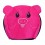 USB Warm Hand Mouse Pad
