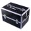 Aluminum Cosmetics Case Makeup Tools Box
