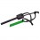 Outdoor Hunting Camping Flint Stone Fire Lighter 