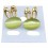 Rabbit Shape Earrings