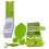 12PCS Nicer Dicer Slicer Fruit Vegetables Shredder