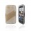 Soft TPU Gel S line Skin Cover Case for HTC Sensation 4G Z710E G14 