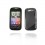 S Curve Soft Shell Slim TPU Skin Case for HTC T Mobile Mytouch 4G