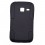 Anti-scratch PC + silicon case for samsung S6102