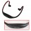 Sport MP3 headset support TF card