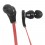 noodles in-ear Mp3/Mp4 Earphones