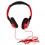 Beats(Round) Monster design headphone