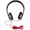 Beats(square) Monster design headphone
