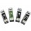 Compatible with protable music player