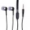 zip earphone