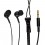 Zipper earphone