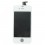 For iPhone 4S Full Assembly LCD(White)