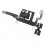 Headphone Audio Jack Volume Power Flex Cable
