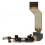 For iPhone 4S    Dock connector flex cable