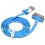 IPhone4s luminous line
