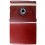 Pure leather ipad3 case