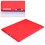 IPAD3 Smart PU case