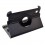 360° Rotating Lichi PU Leather Case with Holder for Samsung Galaxy Tab -- 7inch