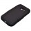 Anti-scratch TPU case for Samsung S6802