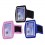 Waterproof Soft Belt Sports PU Armband Case for Samsung Galaxy S4 i9500 S3 i9300