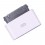 2 IN 1 Adaptor for Samsung P1000 and iphone4