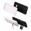 2600mAh External Battery Case Cover for For HTC One with Stand