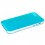 Popular Color Blocking TPU Cases Gel Skin Covers for iPhone 5S