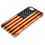 Retro National Flags Cellphone Case USA Flag Hard Cover for Apple iPhone 5 5S