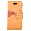Ancient Map PU Cases Leather Retro Style Cover for iPhone 5 5S