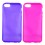 Ultrathin TPU Covers Clear Case Gel Skin for iPhone 5S Accessories Wholesale
