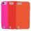 Flexible Silicone Case Cover Soft Skin for iPod Touch 5