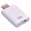 Mini 8pin To Micro USB Connection Adapter