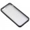 Frosted Clear Case TPU PC Assembly Cover for iPhone 5 5S