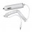 iPhone 5 5S Car Charger Strip Shape 1A Car Chargers