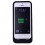 2200mAh Juice Pack Pro Rechargeable Battery Cover External Power Bank for iPhone 5 5S