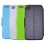 PU Skin Shell Leather Cases for iPhone 5 5S