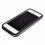 Silicone and Plastic Assembly Bumper
